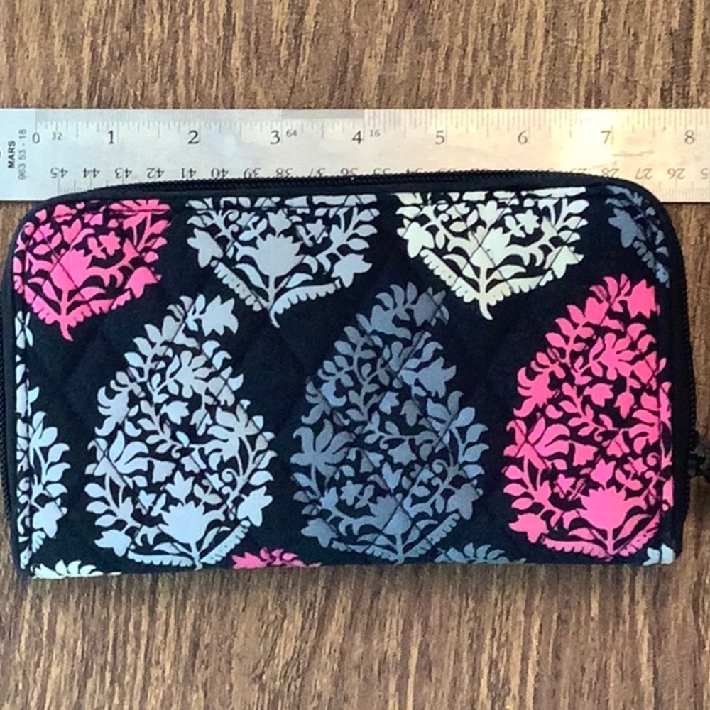 Vera Bradley Northern Lights Wallets